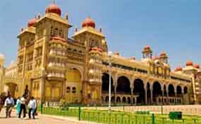 Mysore Artisan Walk